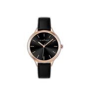 Wild Zara Pure Line Black