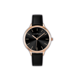 Wild Zara Pure Line Black