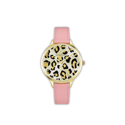 Wild Simba Pure Line Pink