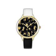 Wild Sanibar Mix Line - White Blue