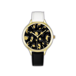 Wild Sanibar Mix Line - White Blue