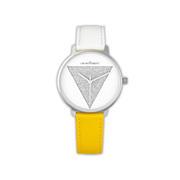 Milano North Mix Line White Yellow