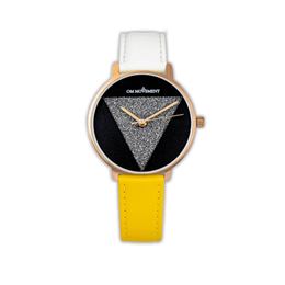 Milano South Mix Line White Yellow