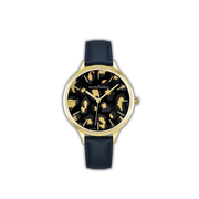 Wild Sansibar Pure Line Blue