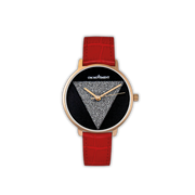 Milano South Pure Line Red