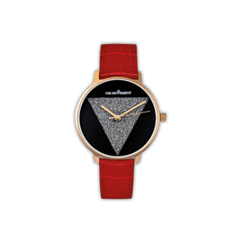 Milano South Pure Line Red