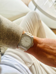 Adorer White Diamond Pure Line White