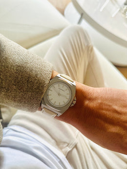 Adorer White Diamond Pure Line White