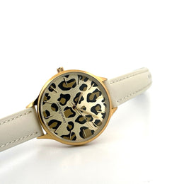 Wild Simba Pure Line White