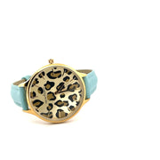 Wild Simba Pure Line Azul Petróleo