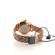 Especial de vida silvestre Nala