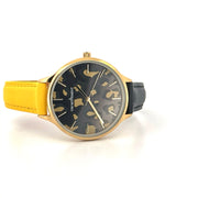 Wild Sanibar Mix Line - Yellow Black