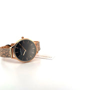 Vida Silvestre Zira Negra