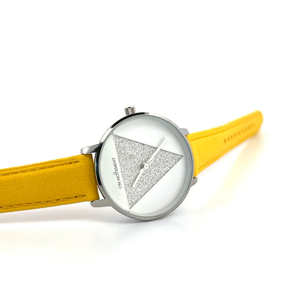 Milano North Pure Line Yellow