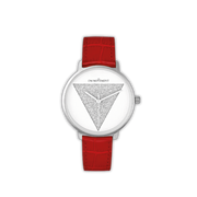 Milano North Pure Line Red