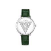 Milano North Pure Line Green