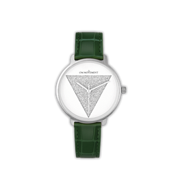 Milano North Pure Line Green