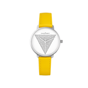 Milano North Pure Line Yellow