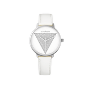 Milano North Pure Line White