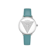 Milano North Pure Line Petrol Blue