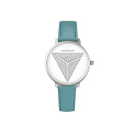 Milano North Pure Line Petrol Blue