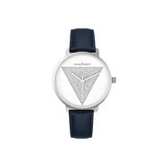 Milano North Pure Line Blue