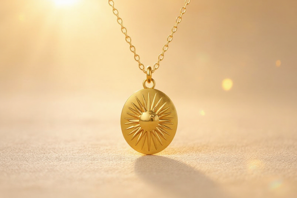 Sunshine Gold