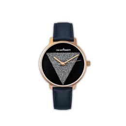 Milano South Pure Line Blue