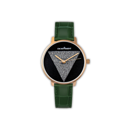 Milano South Pure Line Green