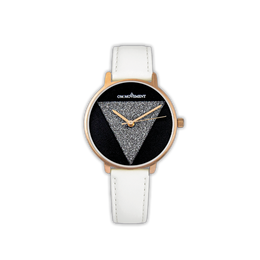 Milano South Pure Line White