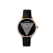 Milano South Pure Line Black