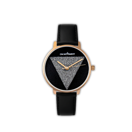 Milano South Pure Line Black