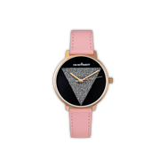 Milano South Pure Line Pink