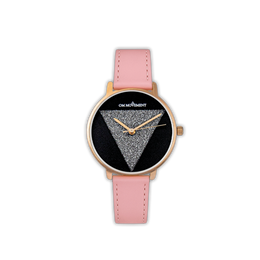 Milano South Pure Line Pink