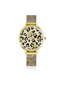 Vida silvestre Simba