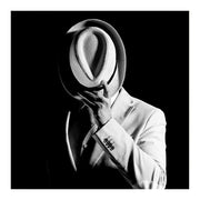 Colección Plata Negra