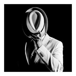 Colección Plata Negra