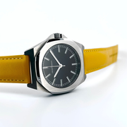 Adorer Silver Black