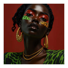 COLECCIÓN ZANZÍBAR SALVAJE