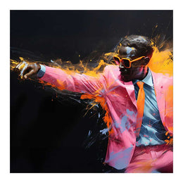 COLECCIÓN ADORER SAHARA