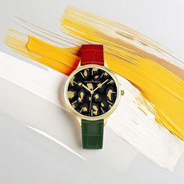 Colección Salvaje Personalizar