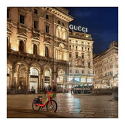 Colección Milán Sur