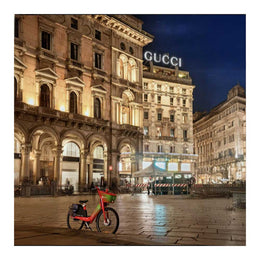 Colección Milán Sur