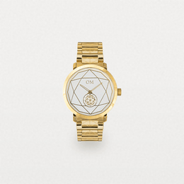 Kinetic Gold