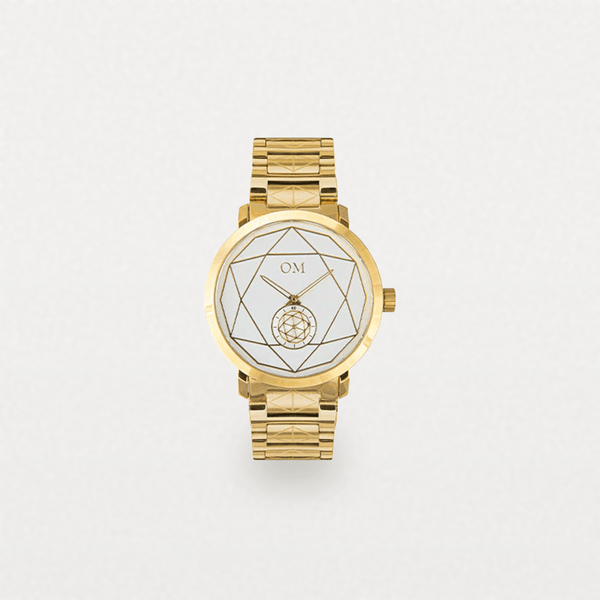 Kinetic Gold