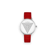 Milano West Pure Line - Red