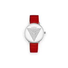 Línea Pura Milano West - Roja