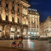 Colección Milán Sur