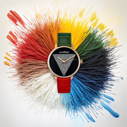 Personalize the Milano Collection