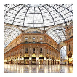 COLECCIÓN MILANO WEST